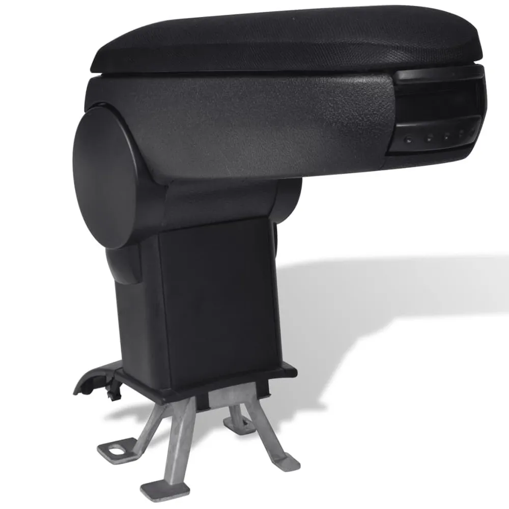 Armsteun voor VW Vers Polo (2011)
