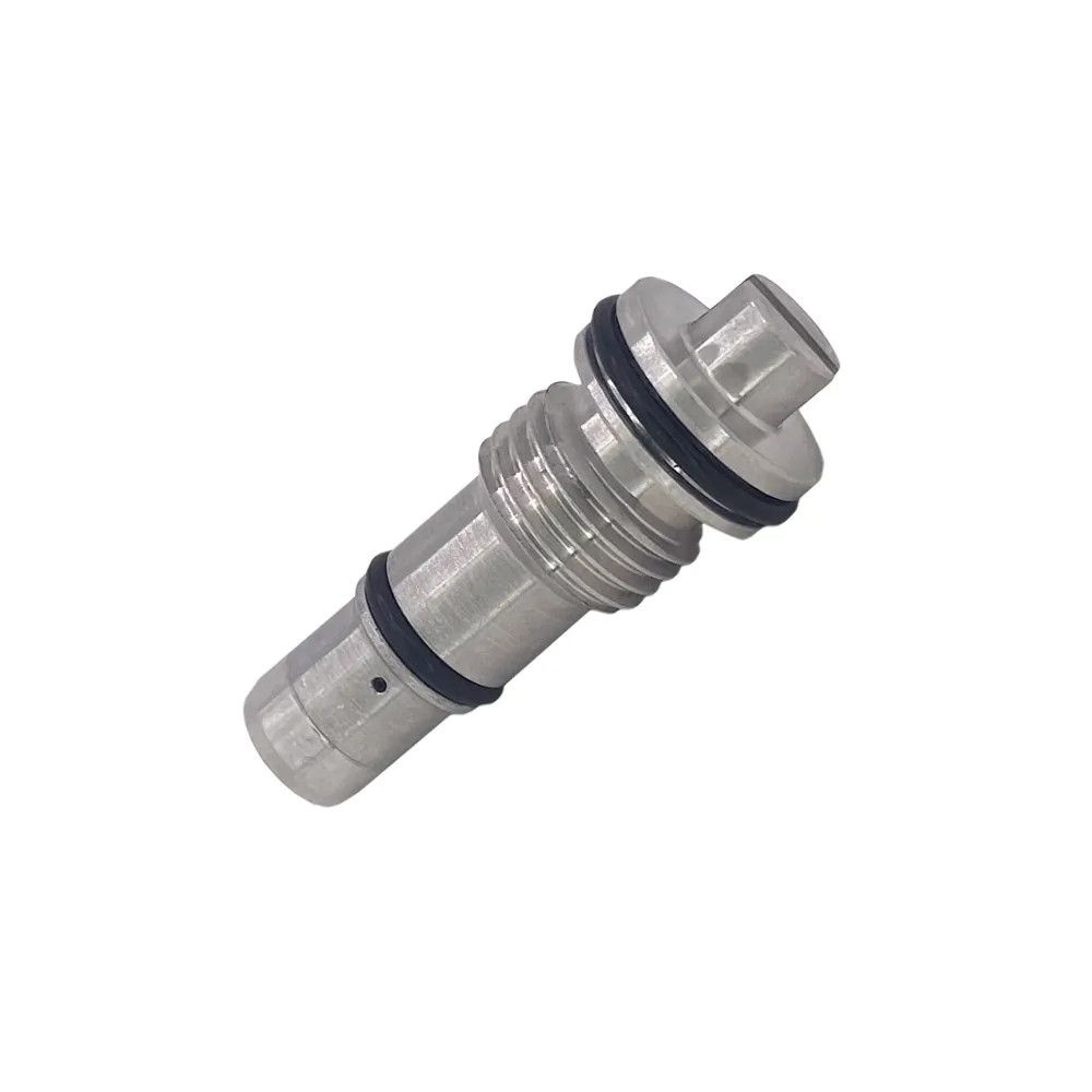 Manual Release Valve Yamaha Outboard Trim Tilt - 64E-43860-00, 64E-43860-01