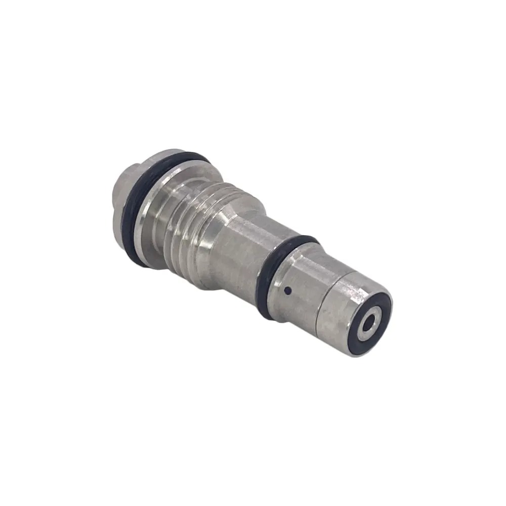 Manual Release Valve Yamaha Outboard Trim Tilt - 64E-43860-00, 64E-43860-01