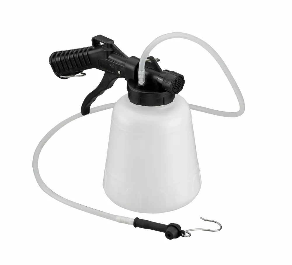 Bobine pakket ARES 70923 - 1L Vacuum Brake Fluid Bleeder