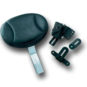Plug- Driver Backrest Harley-Davidson