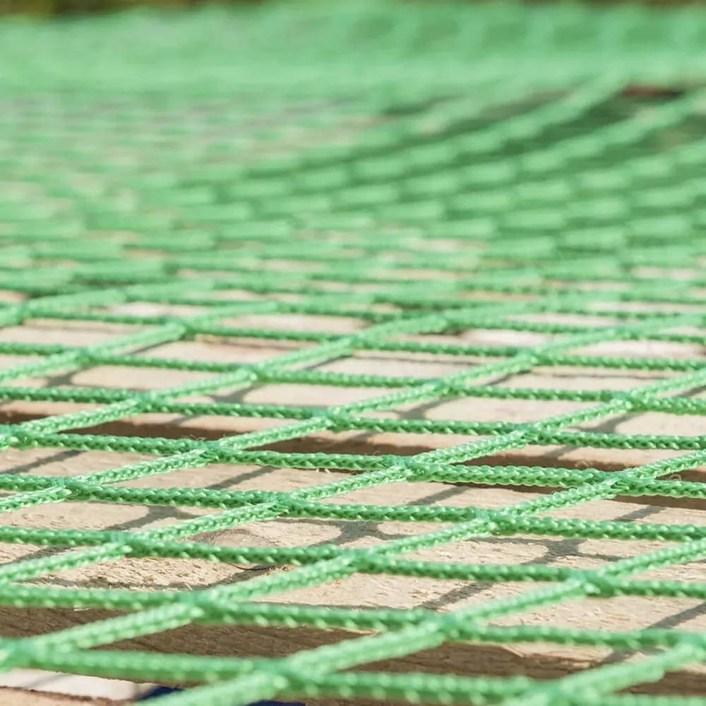ProPlus Aanhangwagennet met elastisch koord 1,50x2,20 m - Directe Montage