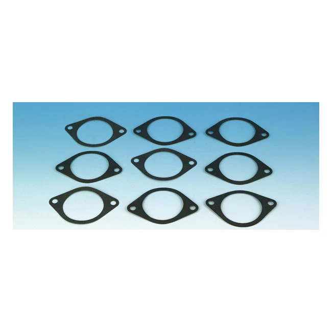 James Gasket, Magneto Adapter Harley-Davidson voor auto- kastdeur