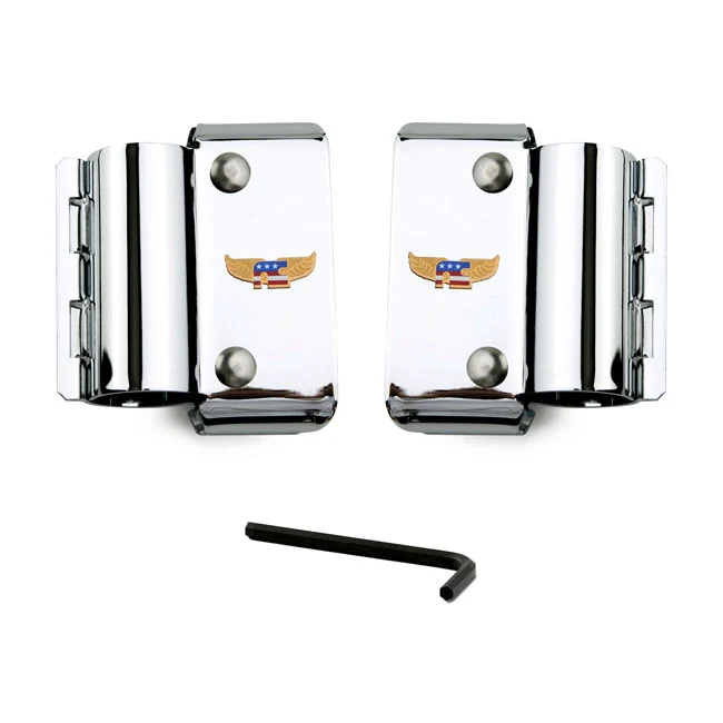 Mounting Kit - Windshield Harley-Davidson | Hoge temperatuur bestendig