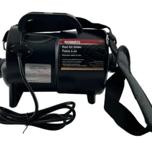Roberts 10-485-01 1.75 HP Motor