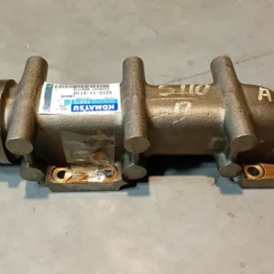 Exhaust Manifold 6215-11-5110