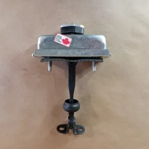 Stop Door Check Assembly TBL235 6.4L, F81Z-2523552-AA