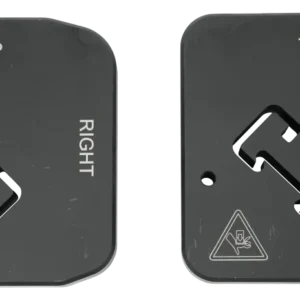 WILTON SHR™ Blade Set B-Line 4D21 (1-1/16" X 2-1/8")