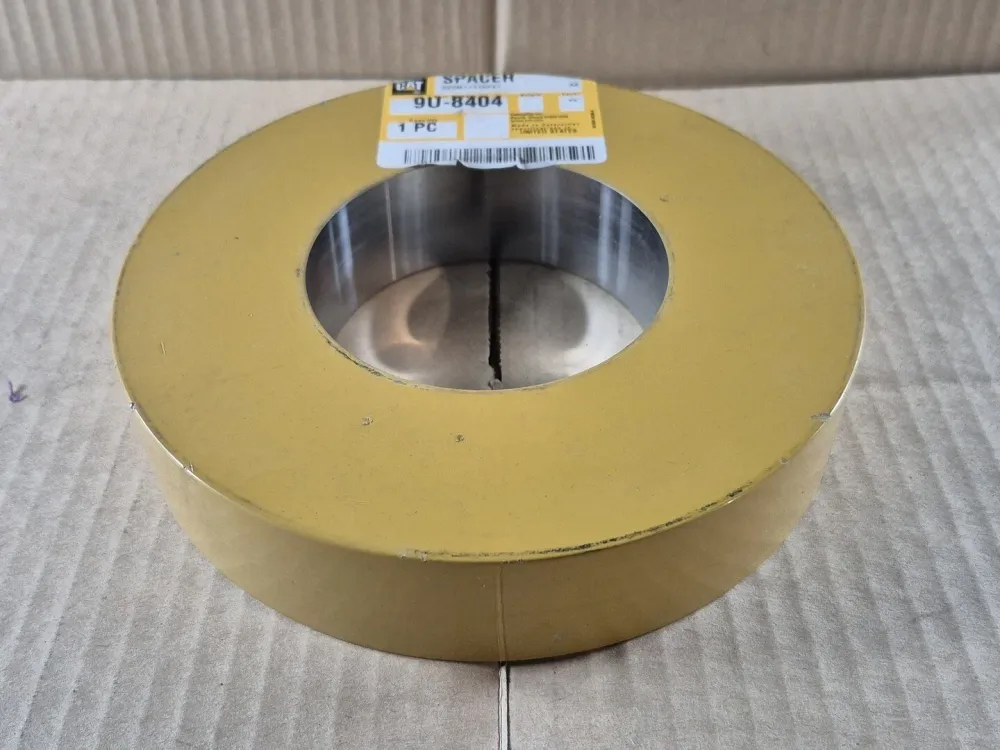35mm Thick Spacer 9U-8404