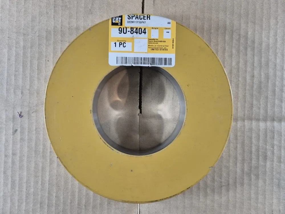 35mm Thick Spacer 9U-8404