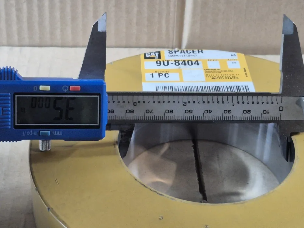 35mm Thick Spacer 9U-8404