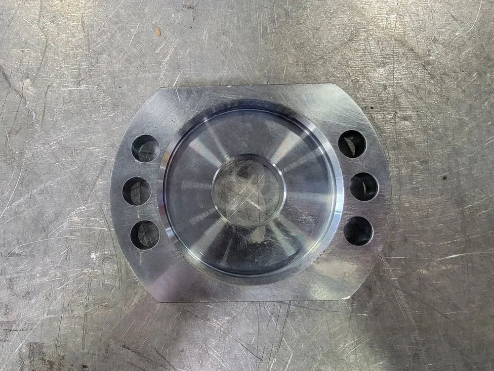 MH 415 Spacer 605313