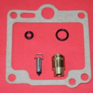 Hoge druk brandstofpomp Kit Reparación de carburador Yamaha XJ 900 85 - XJ600 84 FJ1100 84-85 CAB-Y9