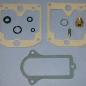 Kit Reparación de carburador KAWA KZ A4/A5 1976-77 CAB-K1