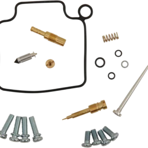 PARTS UNLIMITED CARBURETOR REPAIR KITS CARB KIT HONDA CMX250