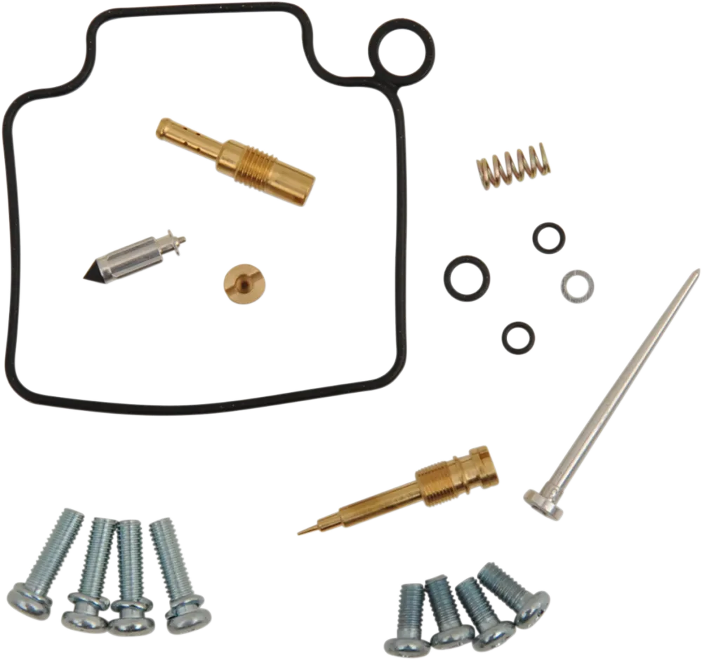 PARTS UNLIMITED CARBURETOR REPAIR KITS CARB KIT HONDA CMX250
