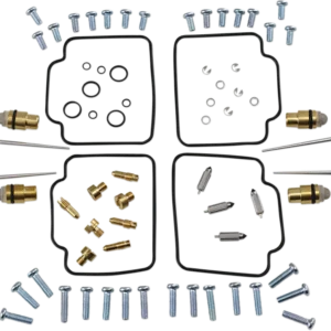 PARTS UNLIMITED CARBURETOR REPAIR KITS CARB KIT SUZ GSX1100F