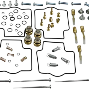 PARTS UNLIMITED CARBURETOR REPAIR KITS CARB KIT KAW ZX750 ZX7R