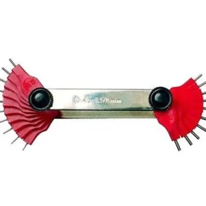 Race brandstofrail Calibre De Chicles Carburador Profesional