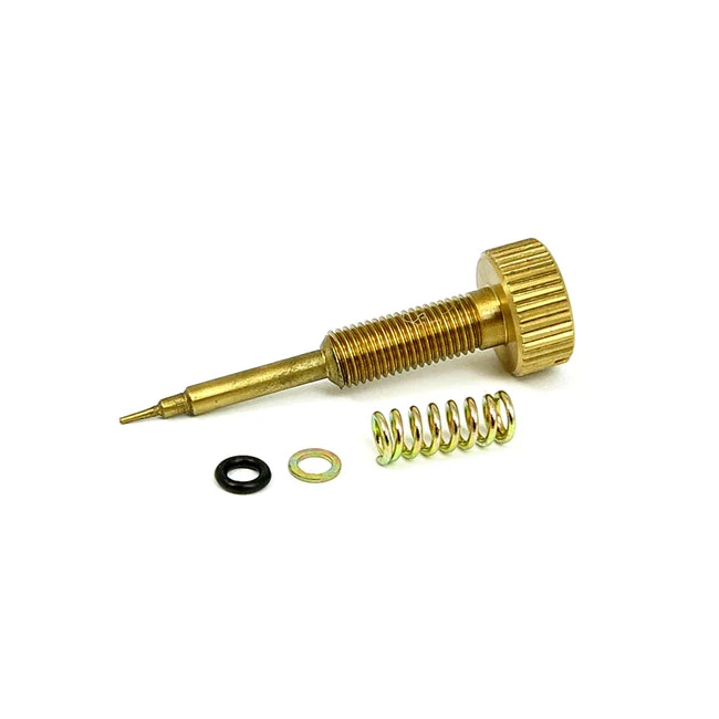 Verstelbaar Idle Mixture Screw Kit Harley-Davidson