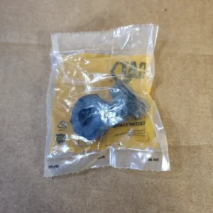 Two Piece Asymmetric Isolation Mount 121-3307