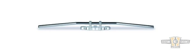 Dragbar Handlebar Harley-Davidson voor alle weersomstandigheden