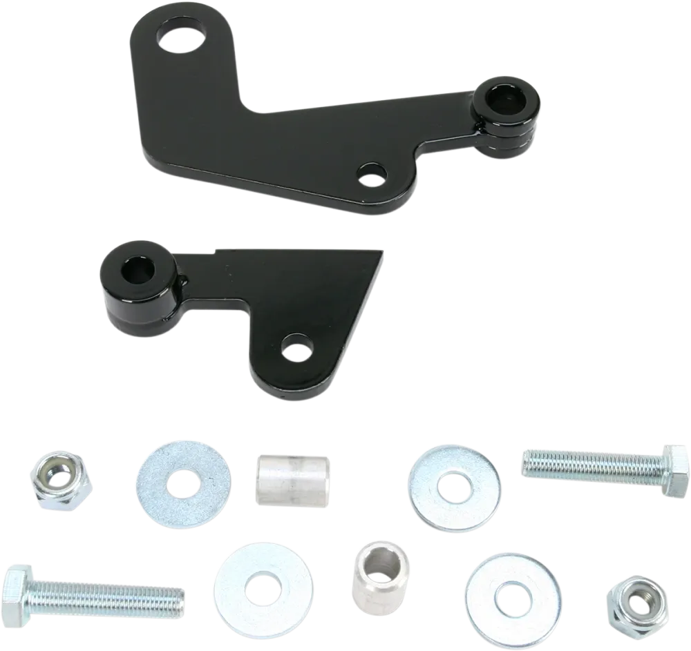 Coilover set BARON REAR SHOCK DROP BRACKET LOWERING KITS LOWERING KIT RR 750SPIRIT