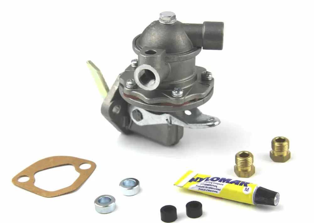 Perkins 4.154 Diesel Lift Pump Kit - equivalent to ULPK0019