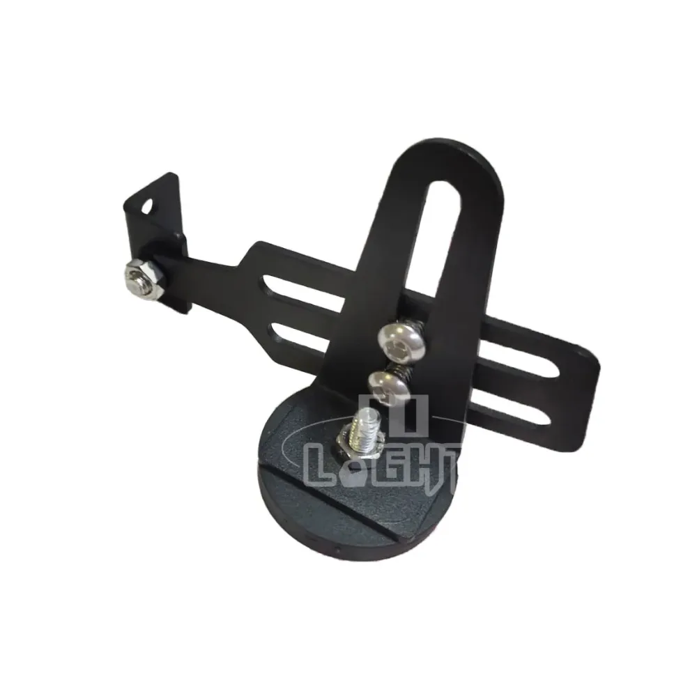 Vers Support Kit 42" 52" Cube4/Striker Series Linkable Driving Light Bar voor laag rijden