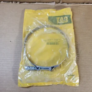 T-Bolt Clamp 219-0313