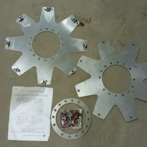 Drive Plate Kit 04696205