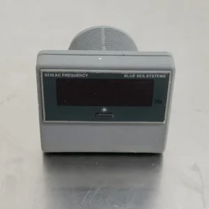 AC Digital Frequency Meter 8239