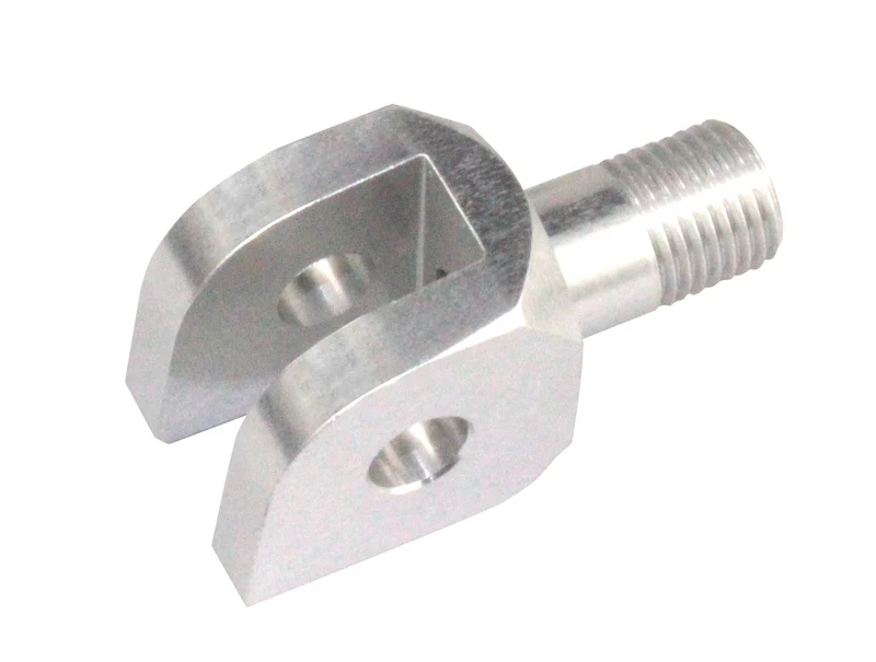 Adaptadores de reposapié V Parts Regulier SUZUKI GSX 600 F