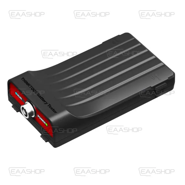 Thinkcar Battery Tester - 70Ah