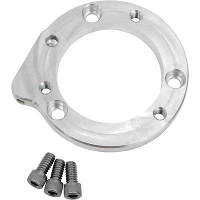 Adaptador Filtro Aire Para Carburador S&S Air Cleaner Adapter met verhoogde doorstroom