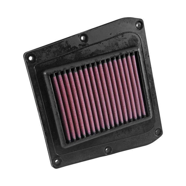 K&N Air Filter Harley Davidson met Flow-Test Certificaat