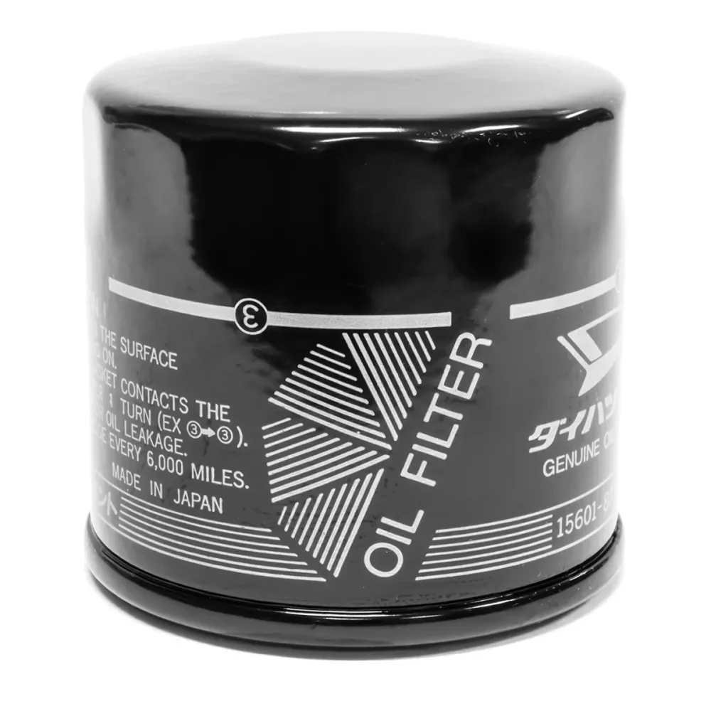 Briggs & Stratton 820314 Oil Filter compatible met Mercedes M276