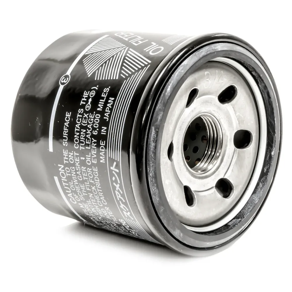 Briggs & Stratton 820314 Oil Filter compatible met Mercedes M276
