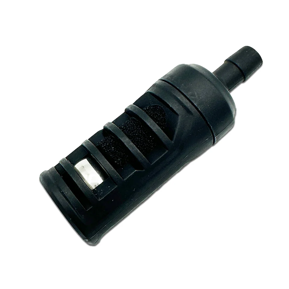 Dry flow luchtfilter EGO 2828934001 Filter Assembly