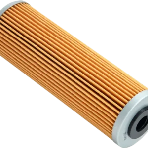 Hoogdoorlaat oliefilter K & N PERFORMANCE OIL FILTERS OIL FILTER KTM