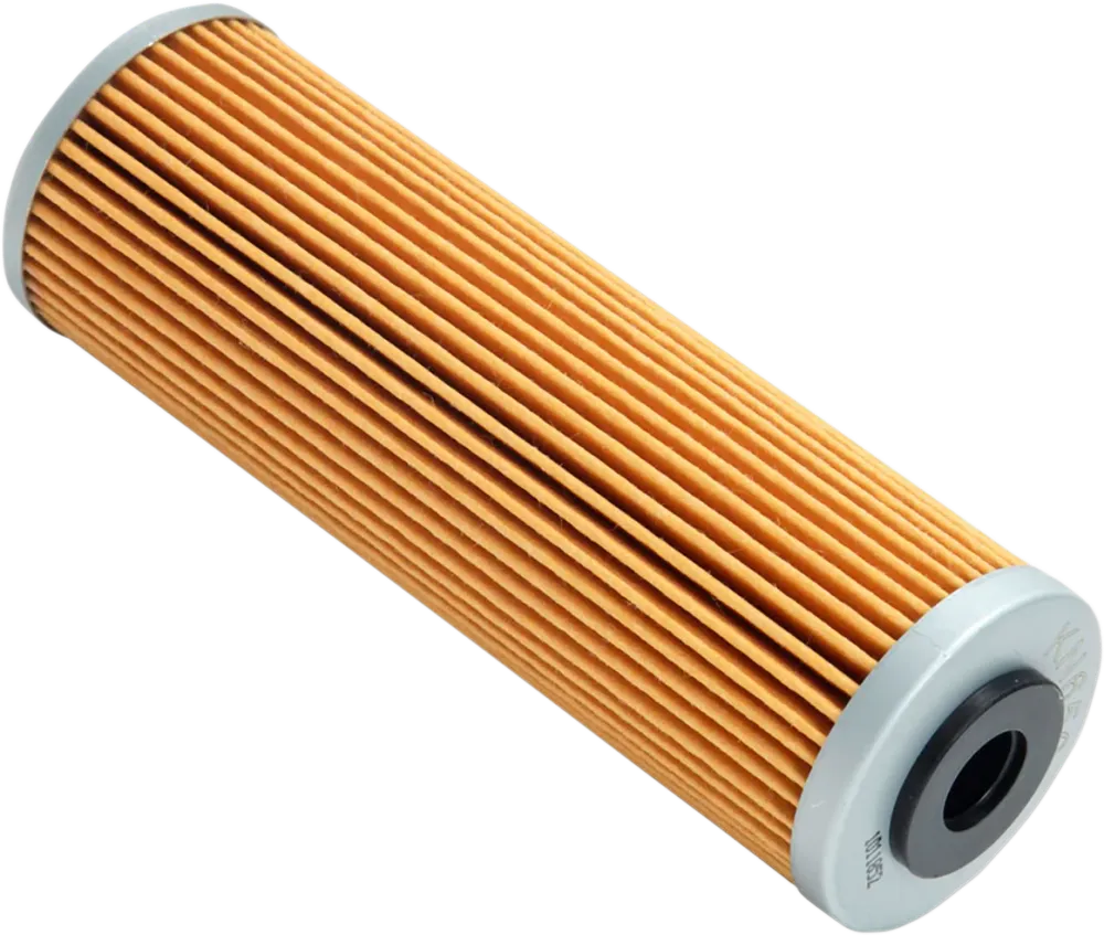 Hoogdoorlaat oliefilter K & N PERFORMANCE OIL FILTERS OIL FILTER KTM
