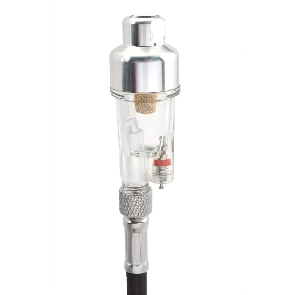 Mini Filter Airbrushes