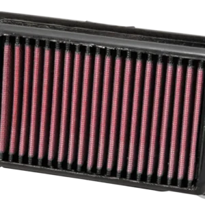 Prestatie cabinefilter K&N Filter Victory 08-up ex. Octane Harley-Davidson