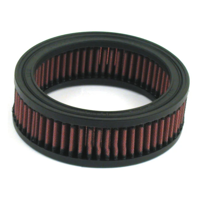 Prestatie cabinefilter K&N, Filtro De Aire Para Harley-Davidson