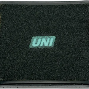 UNI FILTER OEM REPLACEMENT FILTERS UNI FIL BMW"K" met wasbaar ontwerp