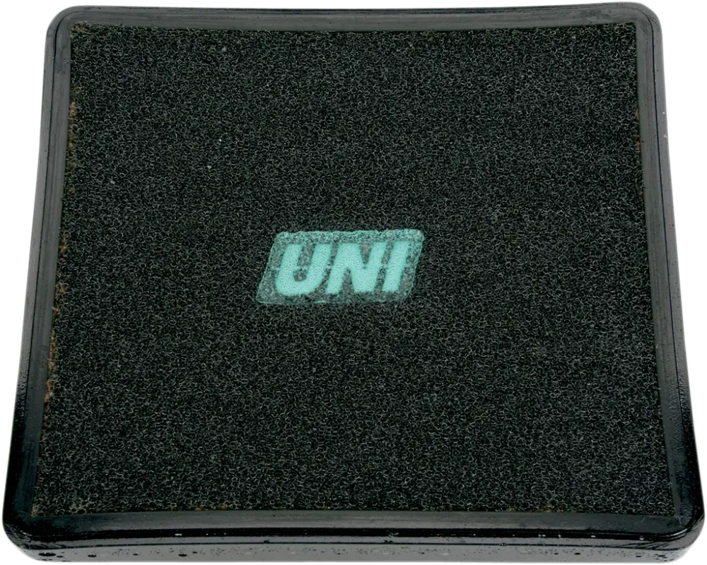 UNI FILTER OEM REPLACEMENT FILTERS UNI FIL BMW"K" met wasbaar ontwerp