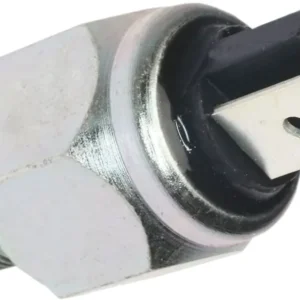Interruptor sensor luz freno trasero hidráulico para Harley-Davidson