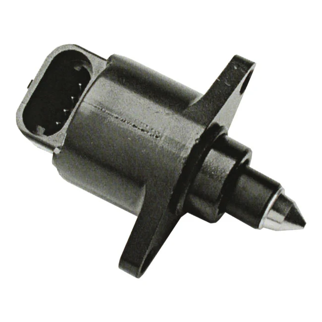 Ventieldeksel Motor Paso Paso De Ralenti Para Harley-Davidson IAC