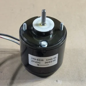 Zware Dienst Motor AS-27, 170-5335