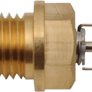 MIKUNI GENUINE MIKUNI NEEDLE AND SEAT ASSEMBLIES NEEDLE & SEAT 1.5 VITON